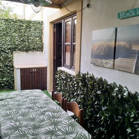 米尔芳提斯城Casa Berimbau别墅 外观 照片